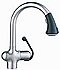 Mech-Flow plumbing